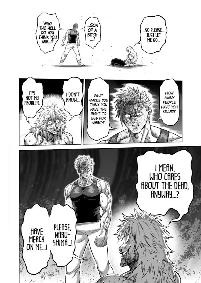 Kengan Omega Chapter 159 image 06_optimized